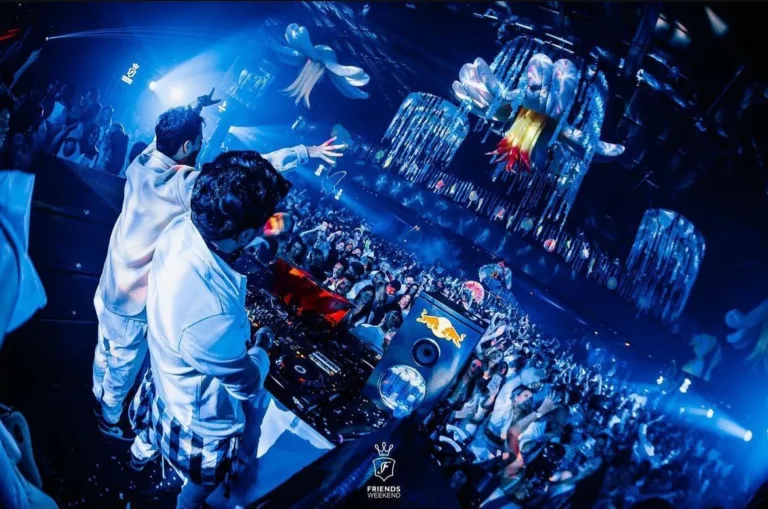 Festa Friends volta a Curitiba em Junho – Por Isabela Haiducki