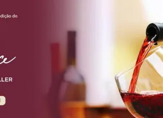 Shopping Mueller e Empório Gran Reserva promovem degustação de vinhos – Por Lisley Chiquini
