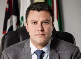 Delegado da Polícia Civil Guilherme Rangel será o colunista sobre “Segurança Pública” do Folha de Curitiba – Por Lisley Chiquini