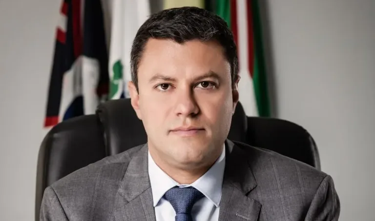 Delegado da Polícia Civil Guilherme Rangel será o colunista sobre “Segurança Pública” do Folha de Curitiba – Por Lisley Chiquini