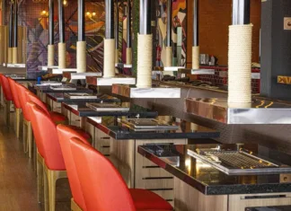 Park do Churrasco inaugura com proposta de permitir que o cliente prepare as carnes do seu jeito – Por Lisley Chiquini