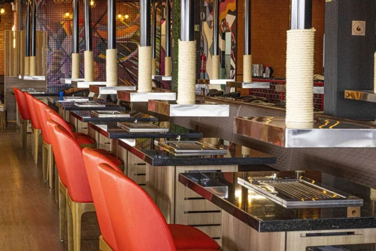Park do Churrasco inaugura com proposta de permitir que o cliente prepare as carnes do seu jeito – Por Lisley Chiquini