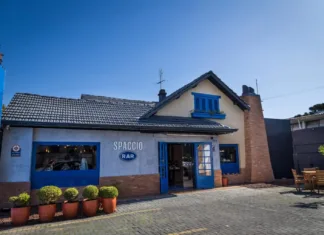 Reinauguração do Spaccio RAR, em sua nova experiência gastronômica – Por Lisley Chiquini