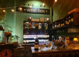 Novidades, reencontros e muito rock no palco do Sheridan´s