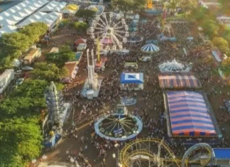 Expoingá inicia com show de Henrique e Juliano na arena; XPO Club terá Dubdogz