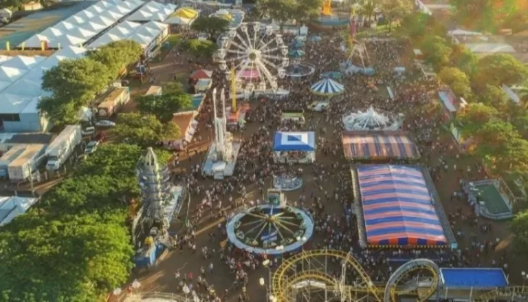 Expoingá inicia com show de Henrique e Juliano na arena; XPO Club terá Dubdogz