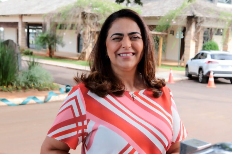 Presidente da Sociedade Rural de Maringá destaca importância da presença da Assembleia na Expoingá