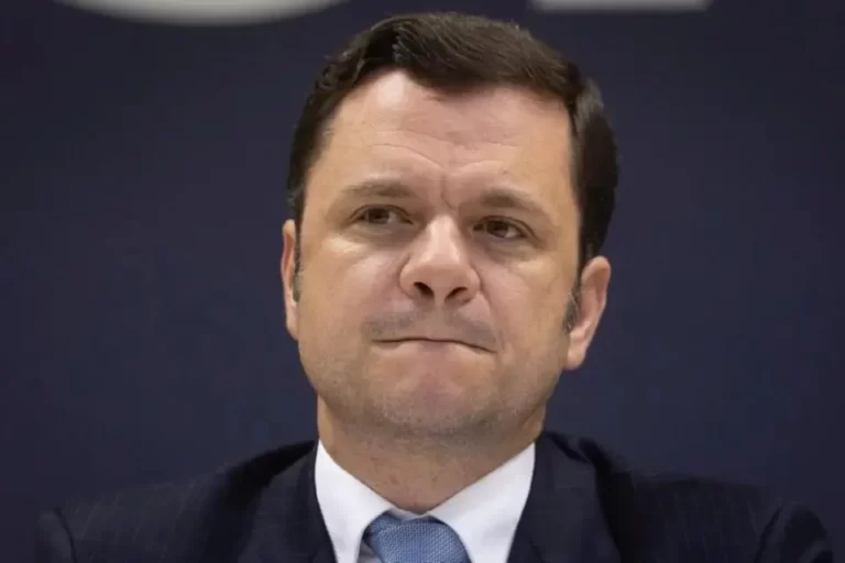 Anderson Torres chorou e falou em suicídio’, diz deputado após visita