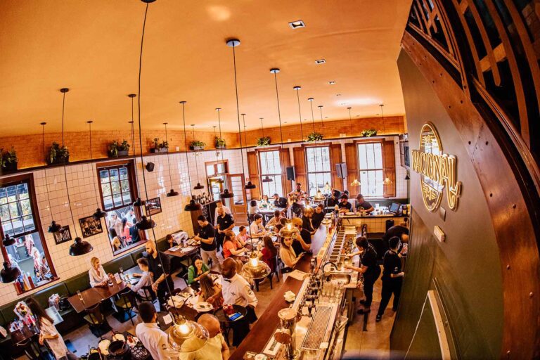 Bar Nacional abre no São Francisco com inspiração em botecos e parrillas