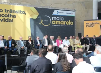 Mais de R$ 110 milhões foram pagos para vítimas de acidentes de trânsito no Paraná