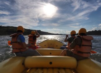 Pesquisa online vai mapear hábitos de consumo dos paranaenses no turismo