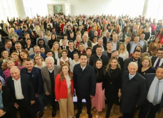 Para fortalecer políticas públicas, Estado lança Caravana Paraná Unido Pelas Mulheres