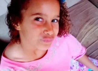 Corpo de menina desaparecida é encontrado dentro de sofá em Curitiba