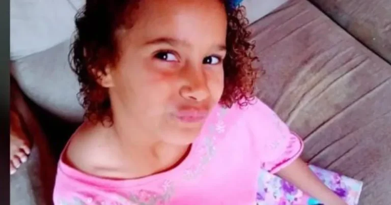 Corpo de menina desaparecida é encontrado dentro de sofá em Curitiba