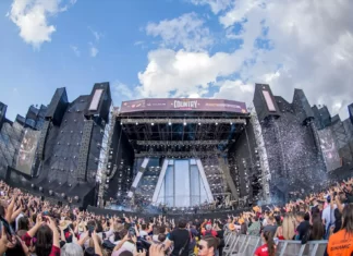 Abrabar e Sindiprom querem mais reforço na segurança do Curitiba Country Festival 2023