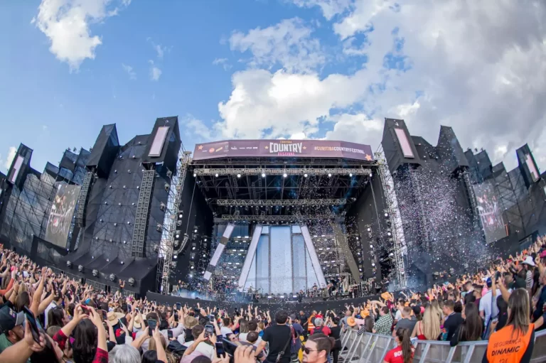 Abrabar e Sindiprom querem mais reforço na segurança do Curitiba Country Festival 2023