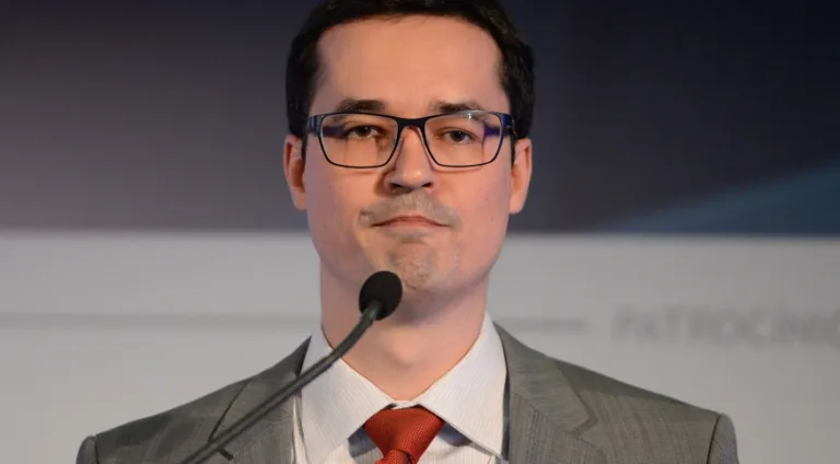 TSE julga nesta terça ação que pode anular eleição de Deltan da Lava Jato