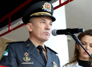 Maior contratação em dez anos: 419 bombeiros vão começar a atuar em todo o Paraná