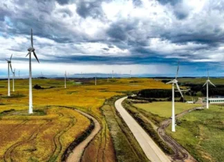 Deputado apresenta PL para reconhecer região de Palmas como Rota dos Ventos