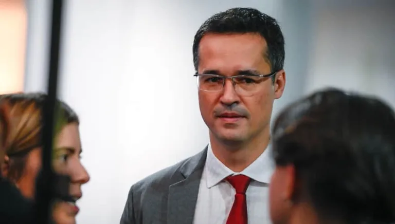 Por que Deltan Dallagnol corre risco de perder mandato ?