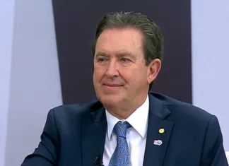 Ducci vai a Brasília avisar Alckmin que é pré-candidato em Curitiba