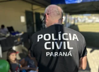 PCPR na Comunidade oferece serviços de polícia judiciária para a população de Ponta Grossa
