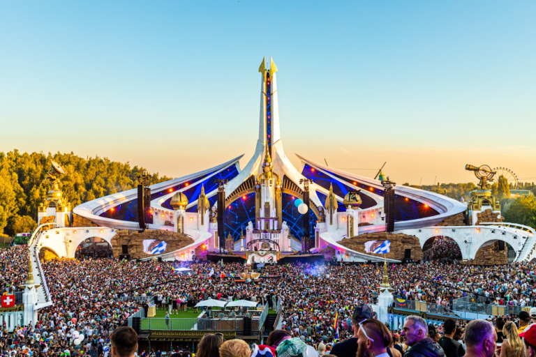 Tomorrowland BR, veja as dicas que a Folha de Curitiba preparou!