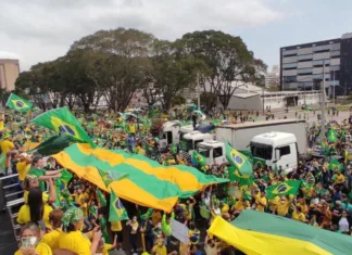 Partido NOVO organiza movimento contra abusos de autoridade do Supremo Tribunal Federal e TSE