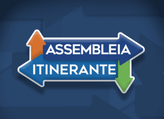 Parlamentares se preparam para realização da Assembleia Itinerante em Maringá