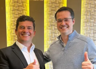 Deltan a prefeito de Curitiba ou governador do PR ?