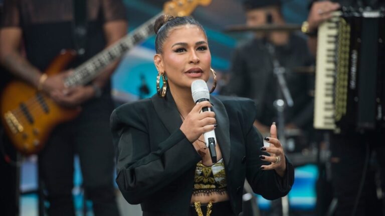 Simone Mendes: “Erro Gostoso” é uma das mais ouvidas no Spotify Global