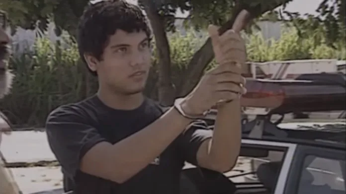 Marcelo Costa de Andrade, vulgo Vampiro de Niterói