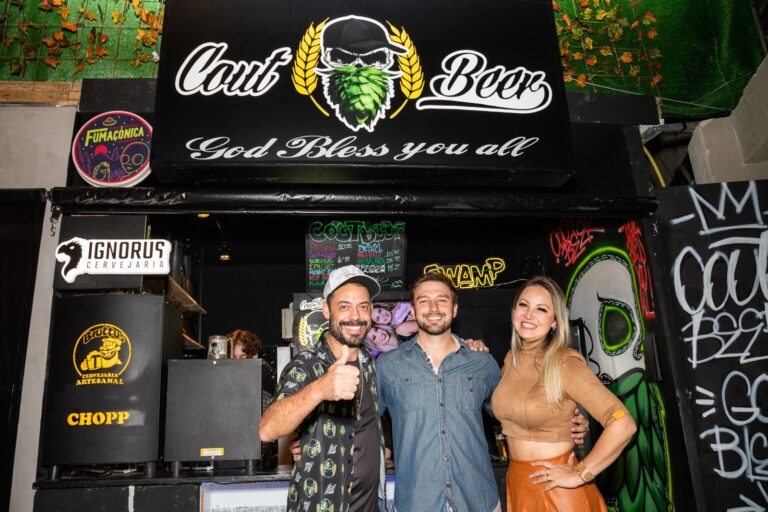 Vila gastronômica Giardino Botanic abre no Batel com operações diversificadas