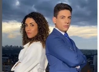 Conheça as novas editorias do RIC Notícias Noite