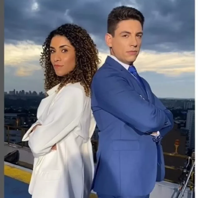 Conheça as novas editorias do RIC Notícias Noite