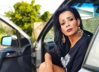 Morre influencer paranaense espancada e queimada pelo namorado