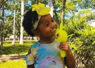 Polícia procura pai de menina de 4 anos encontrada morta em Terra Rica