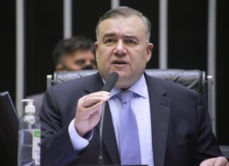 Deputado Ney Leprevost e Coordenadoria do TJ se unem por 2ª Delegacia da Mulher de Curitiba