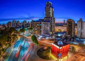 Curitiba é eleita uma das 7 Comunidades Mais Inteligentes do Mundo