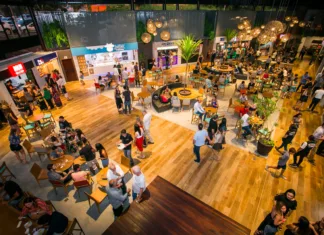 Souq Curitiba terá chopp em dobro para a final da Champions League neste sábado (10/06)