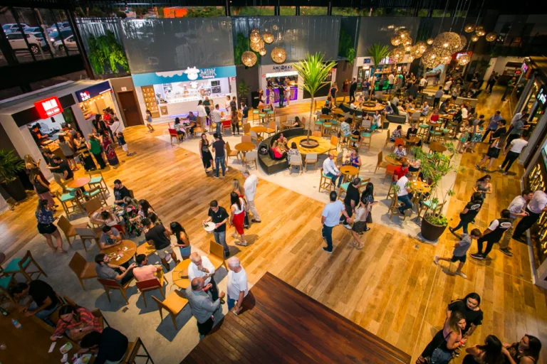 Souq Curitiba terá chopp em dobro para a final da Champions League neste sábado (10/06)