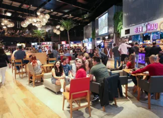 SOUQ terá chopp em dobro para a final da Champions League