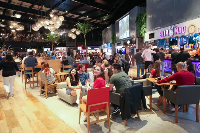 SOUQ terá chopp em dobro para a final da Champions League