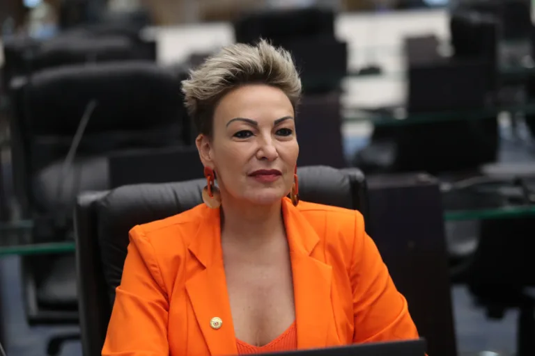 54 Procuradorias da Mulher do Paraná fazem nota de repúdio à conduta de vereador de Foz do Jordão