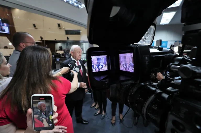 Comissão Especial que vai aperfeiçoar medidas de transparência no Legislativo