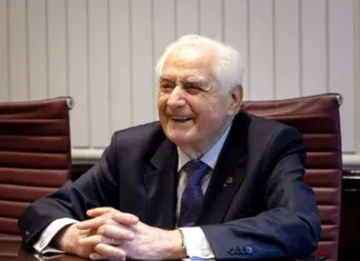 CNTur e Feturismo lamentam morte de Alceu Vezozzo, fundador da Rede Bourbon de Hotéis