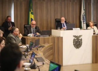 Audiência Pública da Saúde revela que o Paraná teve 90 mil casos de dengue