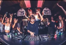 Entrevista com o jovem DJ e produtor Coppola