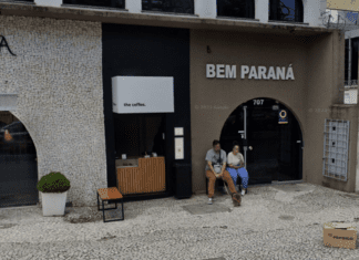 BEM PARANÁ comemora 40 anos de História – Por Lisley Chiquini