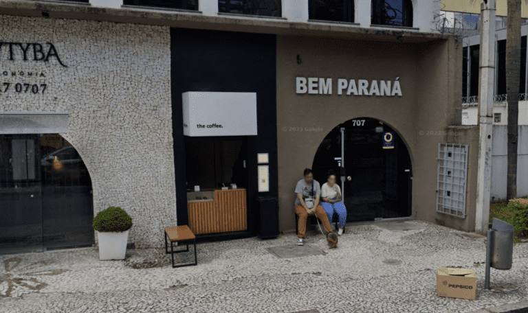 BEM PARANÁ comemora 40 anos de História – Por Lisley Chiquini